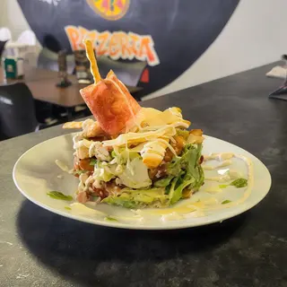 Ensalada César