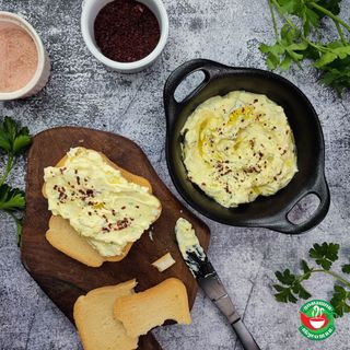 Яйчена разядка (200г)