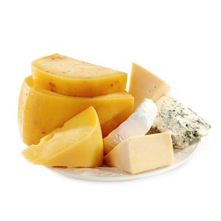Cheese  