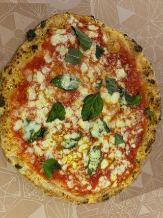 Margherita