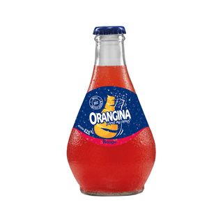 Orangina rouge 0.25 l