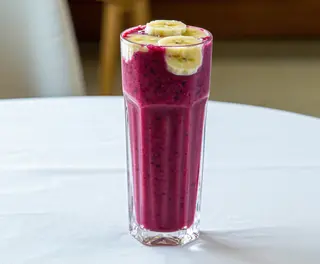 Berry Power