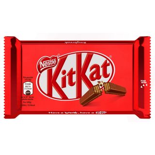 Kit Kat 41,5 Gr.