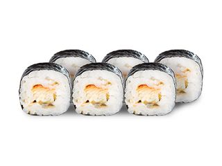 Унаги (угорь) хасомаки (150г)