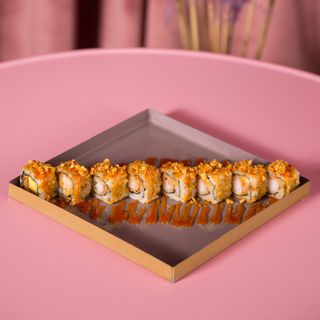 Spice-arelli - 8 pezzi