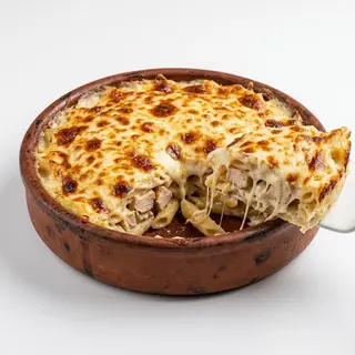 Pasticcio Poulet