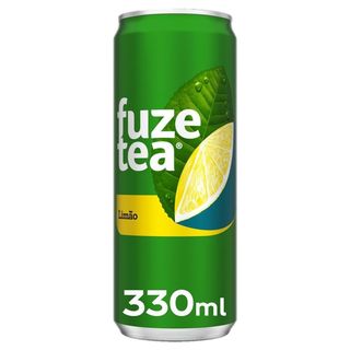 Fuze tee Limão