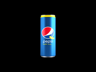 Pepsi Twist 0.33L