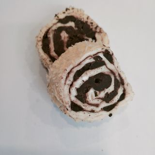 Lokum-cokolada,kokos