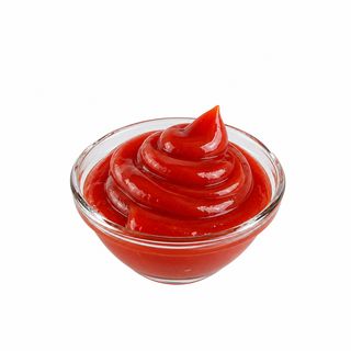 Sos Ketchup Picant