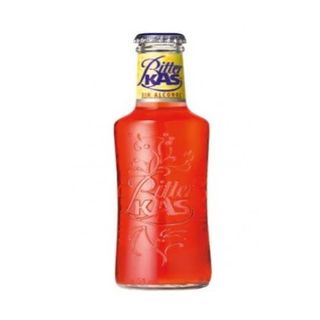 Bitter Kas Refresco 200ml