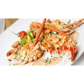 Thermidor - Made in Chef's Special Sauce