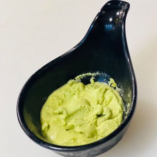 Wasabi