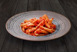 Penne Arrabbiata
