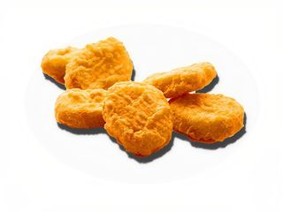 Нагетси 6шт