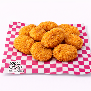 8 NUGGETS