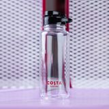 წყლის ბოთლი - გამჭვირვალე