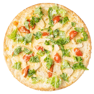 Пицца "Цезарь" (40 см.)