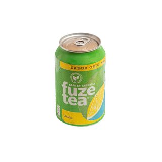 Fuze tea