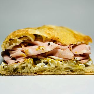 Panino Il Pistacchio 320g