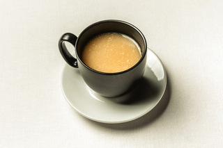 Tassa de caldo Campiona