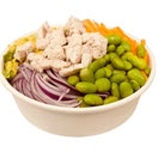 Pokè piccolo-bowl small