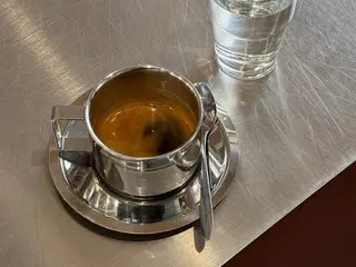 Кава Допіо (36мл)