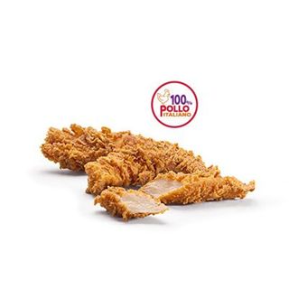 Chicken Tenders (3 pezzi)