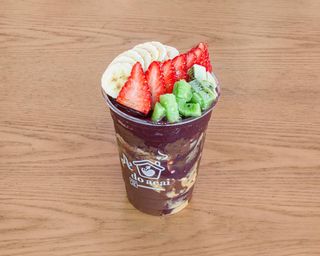 Açaí 500ML