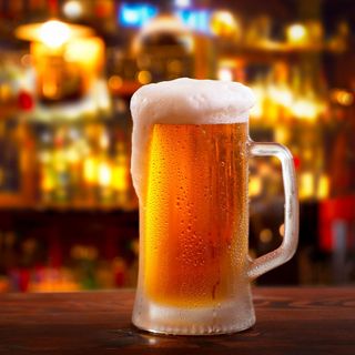 Lowenbrau original 1 litro