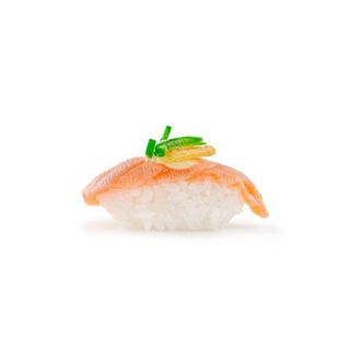 Nigiri Salmon Cipo