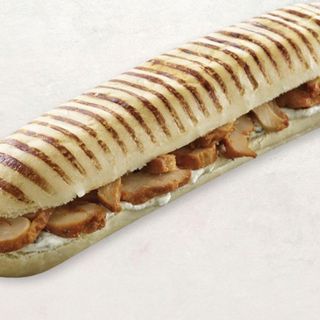 PANINI DE PINCHITO (solo)