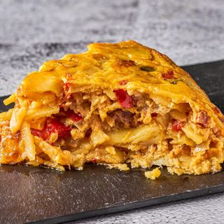 PINCHO Tortilla Campera