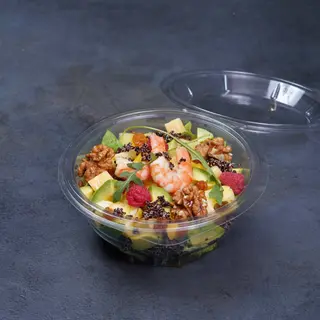 Salade exotique 