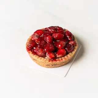 Tarta de Fresitas
