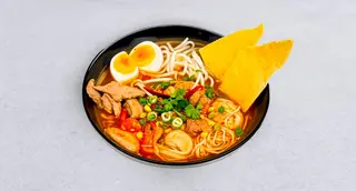 Yen-Ta-Fo Tom Yum (750 ml)️️