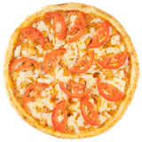 Піца Маргарита (30см)