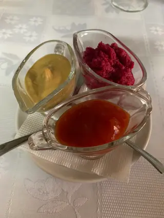 Кетчуп (50г)