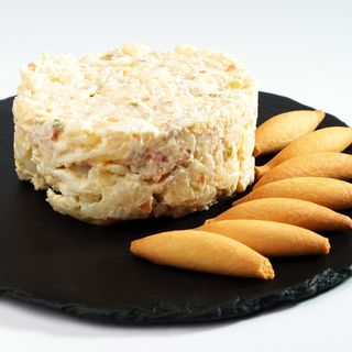 Ensaladilla Rusa