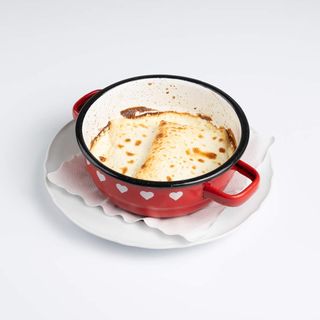 Domaće zapečene štrukle iz naše kuhinje