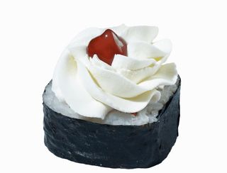 Ролл Чикен крим (5шт/150г)