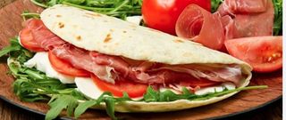 Piadina Botta