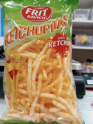 Ketchupitas