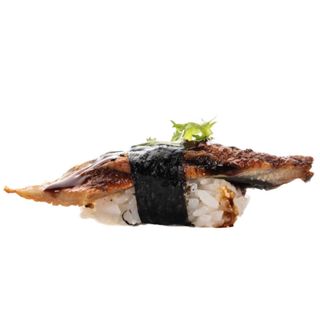 52. Nigiri anguilla - 2 pezzi