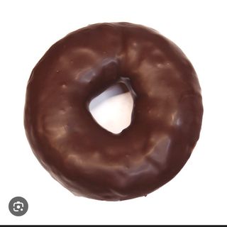 DONUT CHOCOLATE 