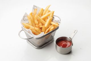 Картофель фри