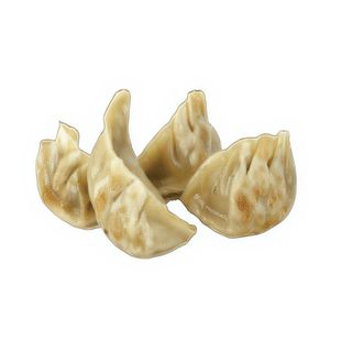 110B-Gyoza Langostinos