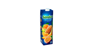 Сік мультивітамін Sandora 0,95