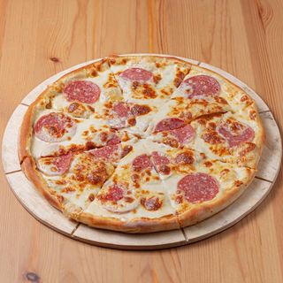 Пицца Пепперони 