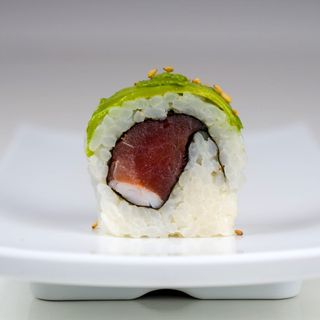 Avocado Roll, 8 Unidades